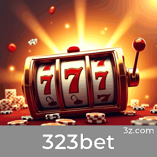 323bet: Um Mundo de Jogos Selecionados 323bet: Um Mundo de Jogos Selecionados